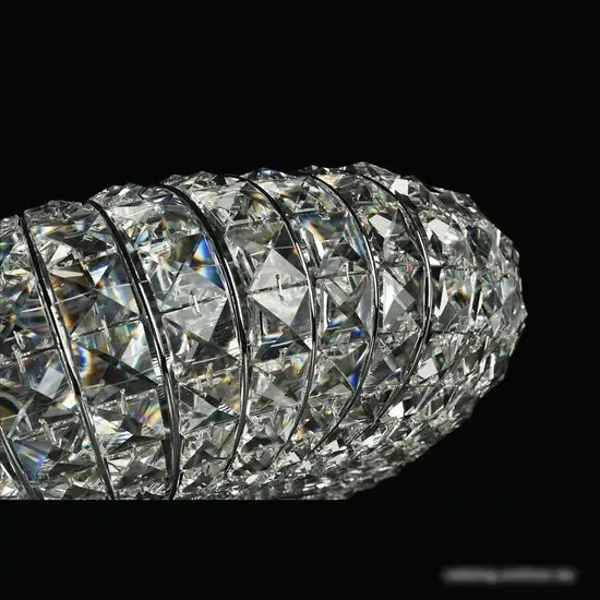 Люстра Maytoni Diamant Crystal Broche DIA902-06-N – фото товара