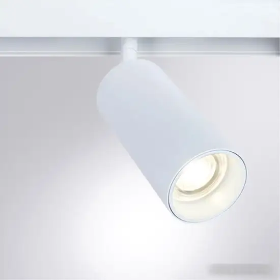Трековый светильник Arte Lamp Linea A4631PL-1WH – фото товара