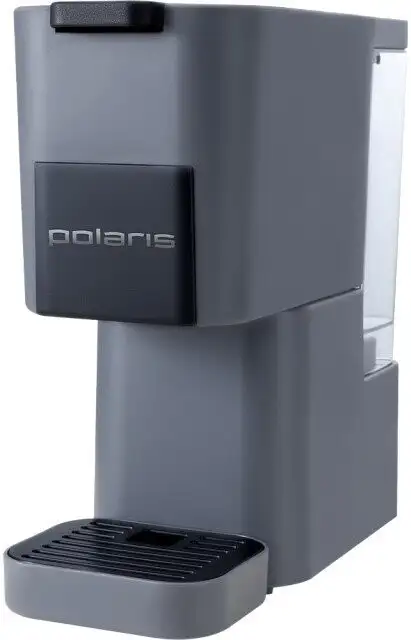 Капсульная кофеварка Polaris PCM 2038 3-in-1 - фото товара