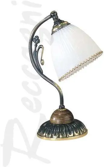 Настольная лампа Reccagni Angelo P 3800 – фото товара