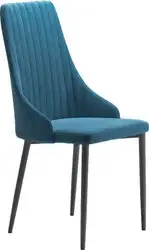 Стул Табурет Аника (бренди 08/черный каркас) – изображение в каталоге