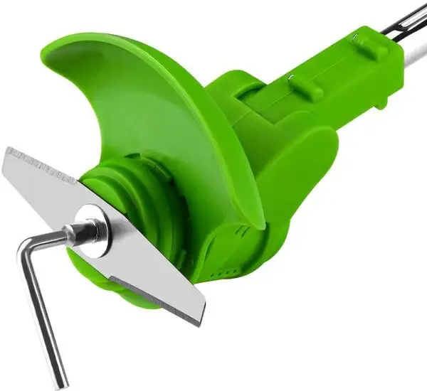 Триммер Deko DKTR12 (с 2-мя АКБ) – фото товара