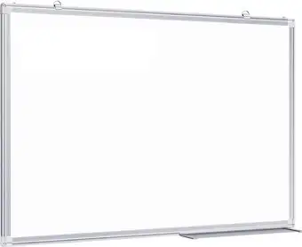 Магнитно-маркерная доска Office Shark WY-86 (90x120) – изображение в каталоге