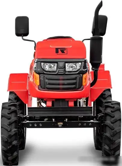 Мини-трактор Rossel XT-184D – фото товара