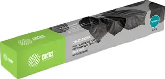 Картридж CACTUS CS-C5000BK – изображение в каталоге