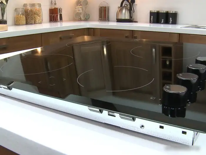 Варочная панель Electrolux EHF6140FOK - фото товара