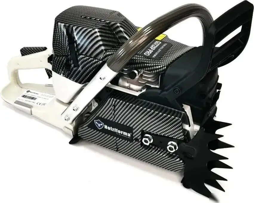 Бензопила Holzfforma G372XP PRO CS37266PRO – фото товара