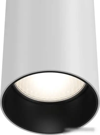 Подвесная люстра Maytoni TR025-1-GU10-W TR025-1-GU10-W – фото товара