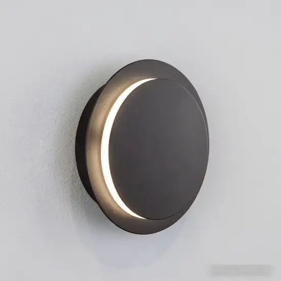 Бра Elektrostandard 40135/1 (черный) – фото товара