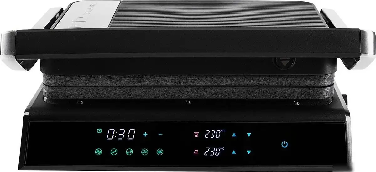 Электрогриль RED Solution SteakPRO G807D – фото товара