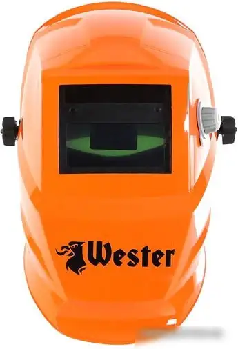 Сварочная маска Wester WH7 – фото товара