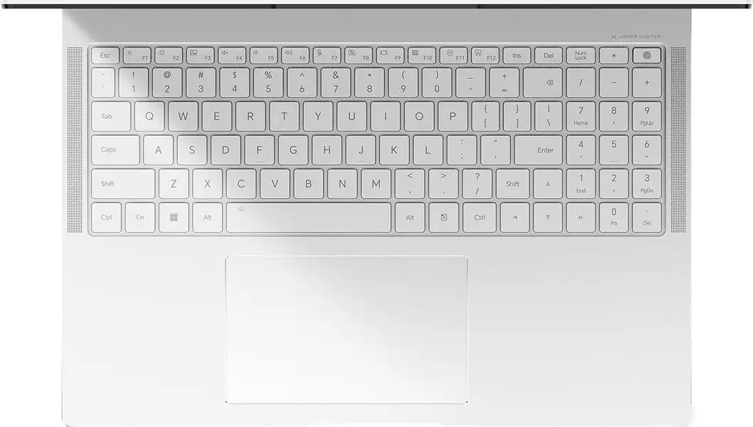 Ноутбук HONOR MagicBook Pro 16 DRA-54 5301AJJG – фото товара