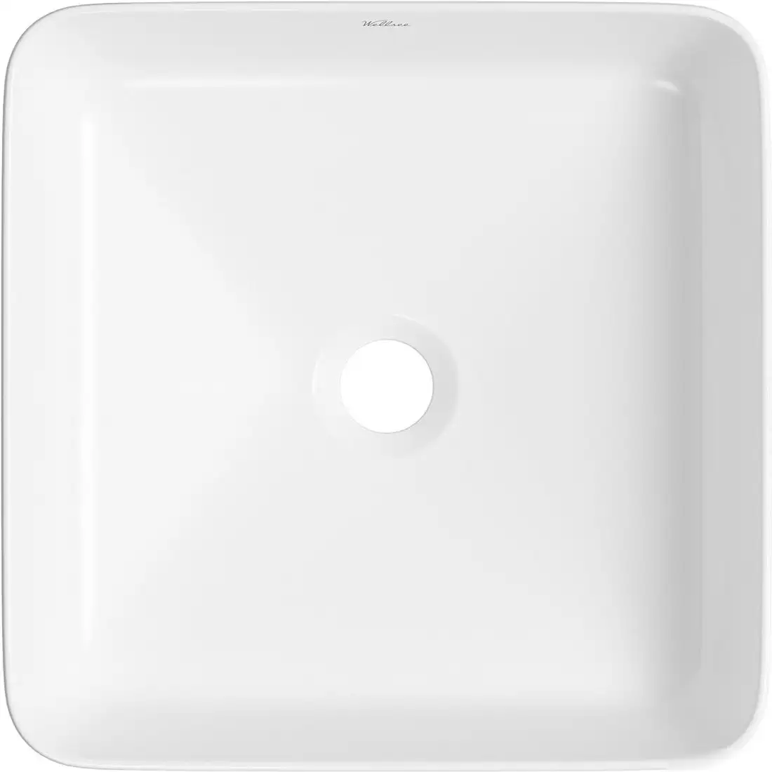 Умывальник Wellsee Mint 338101000 - фото товара