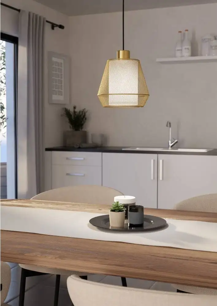 Подвесная люстра Eglo Ciudadela 900896 – фото товара