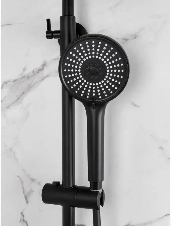 Душевая система Econoce EC0802BL - фото товара