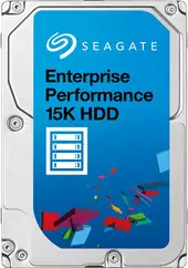 Жесткий диск Seagate Enterprise Performance 15K 900GB ST900MP0006 – изображение в каталоге