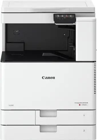МФУ Canon imageRUNNER C3025 – изображение в каталоге