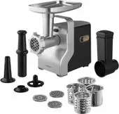 Мясорубка Sencor SMG 6400SL - изображение в каталоге