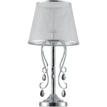 Лампа Freya Simone FR2020-TL-01-CH – изображение в каталоге