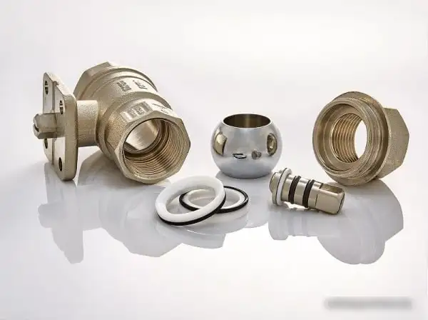 Электрический вентиль Gidrolock Winner Z-Wave Bugatti 1/2" – фото товара