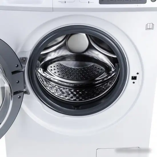 Стиральная машина MAUNFELD MFWM1586WH - фото товара