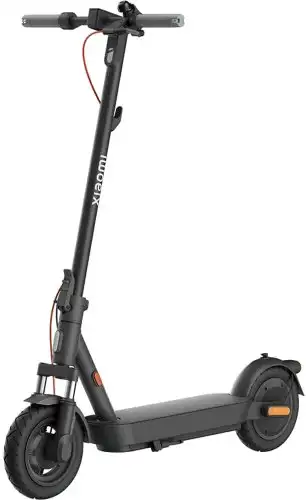 Электросамокат Xiaomi Electric Scooter 5 BHR9618GL – изображение в каталоге
