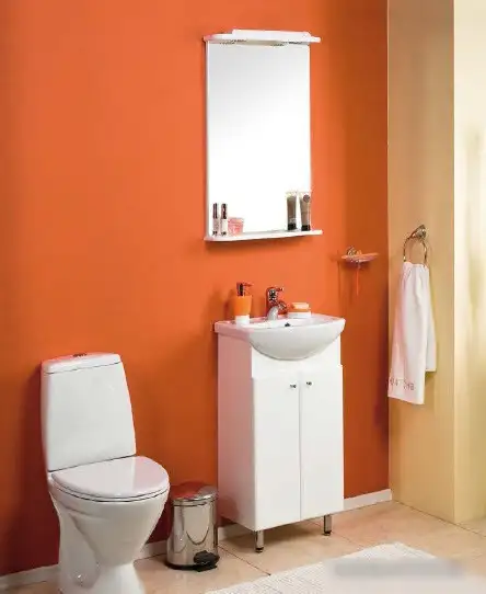 Акватон Мира 45 Н Тумба под умывальник [1.A104.4.01M.R01.0] – фото товара