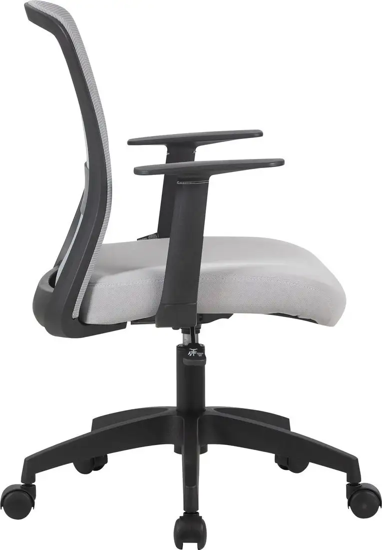 Офисное кресло CACTUS CS-MC333-GY (серый) – фото товара