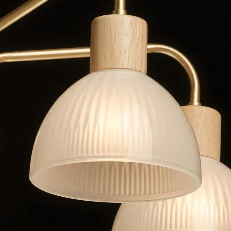 Люстра средней высоты De City Дэла 635016405 – фото товара