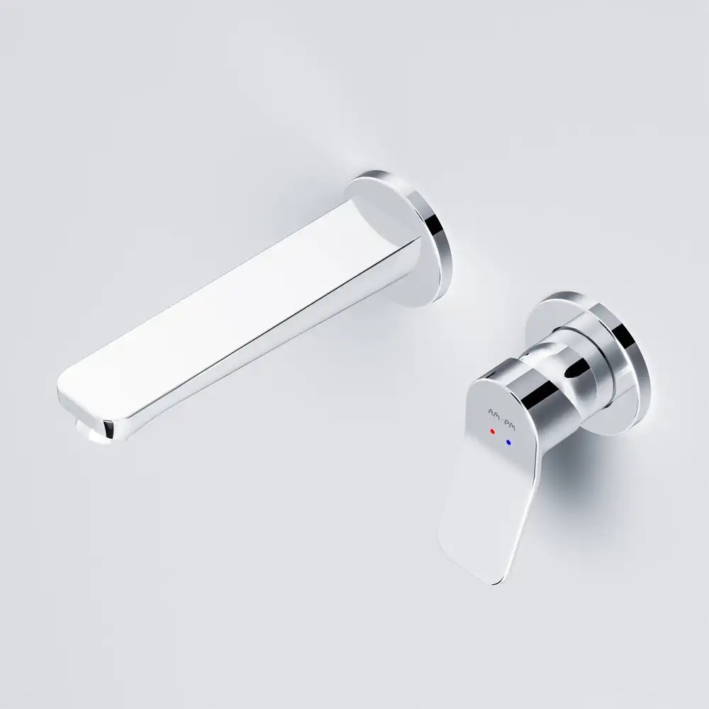 Смеситель AM.PM X-Joy F85A72600 - фото товара