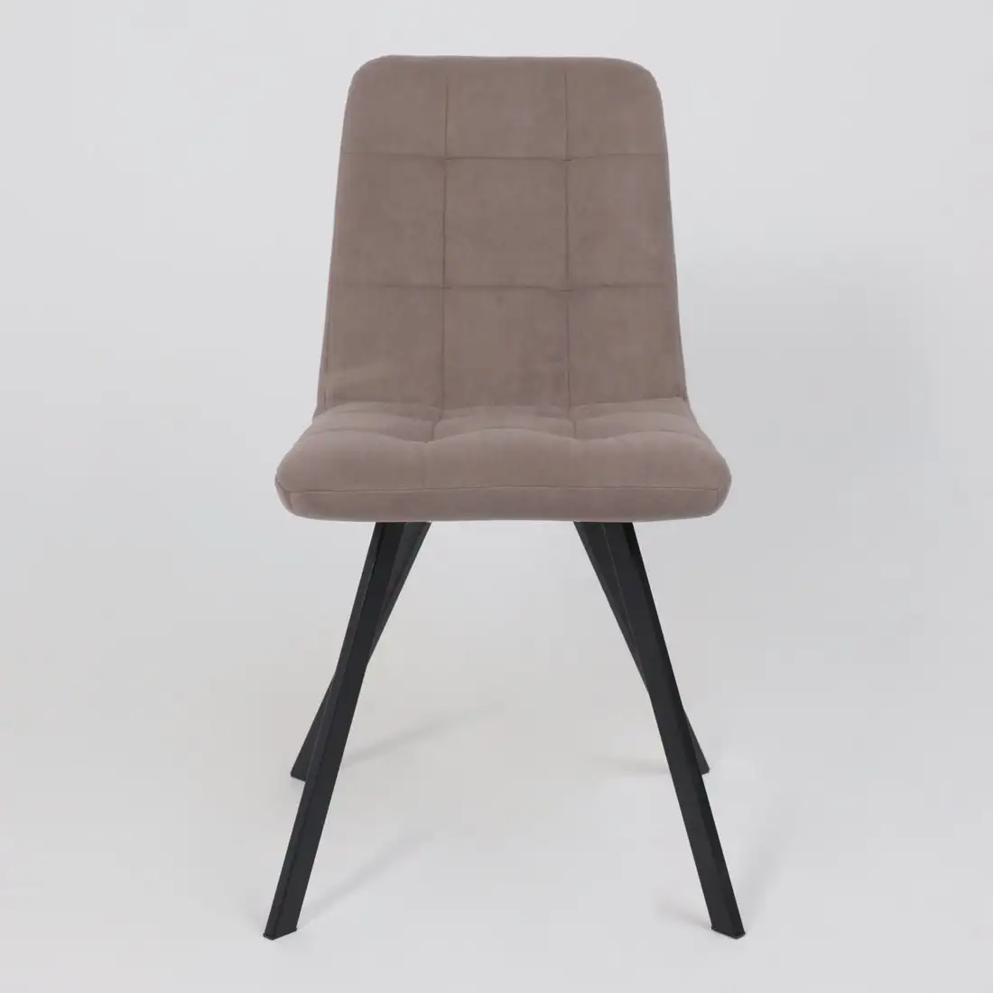 Стул Мамадома Rommy (b05 Latte Lux/черный) – фото товара