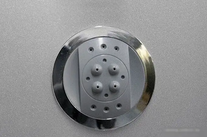 Душевая кабина River Desna 80/43 МТ - фото товара