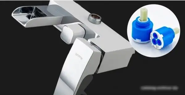 Душевая система Gappo G2407-30 - фото товара