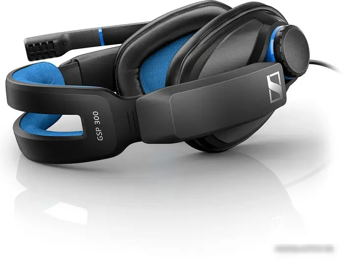 Наушники Sennheiser GSP 300 – фото товара