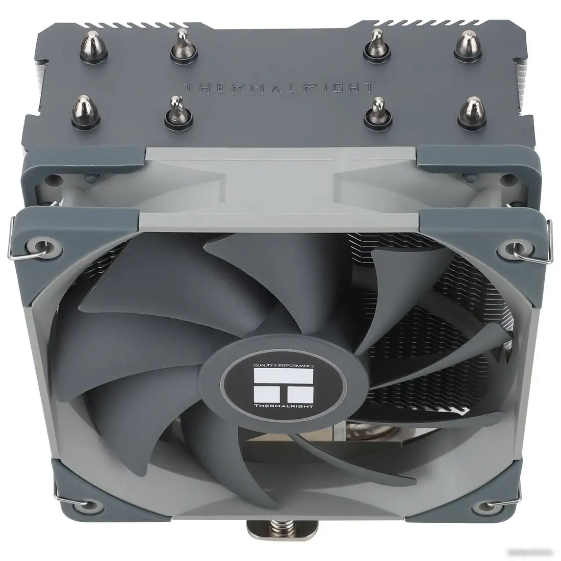 Кулер для процессора Thermalright Assassin X 120 Refined – фото товара