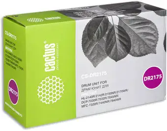 Фотобарабан CACTUS CS-DR2175 – изображение в каталоге