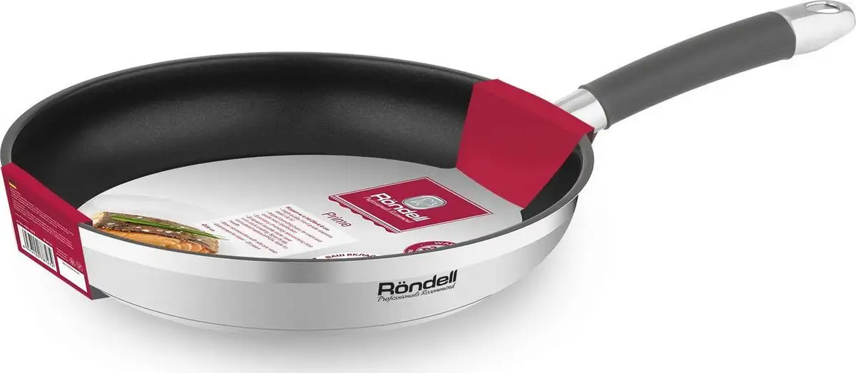 Сковорода Rondell Prime RDS-1677 – фото товара