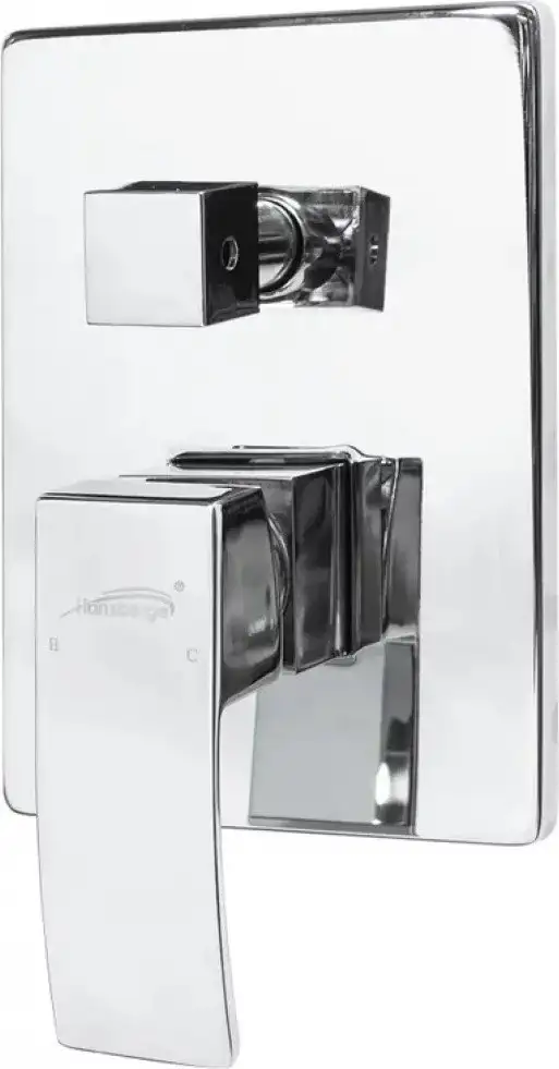 Душевая система Hansberge H6077 (хром) - фото товара