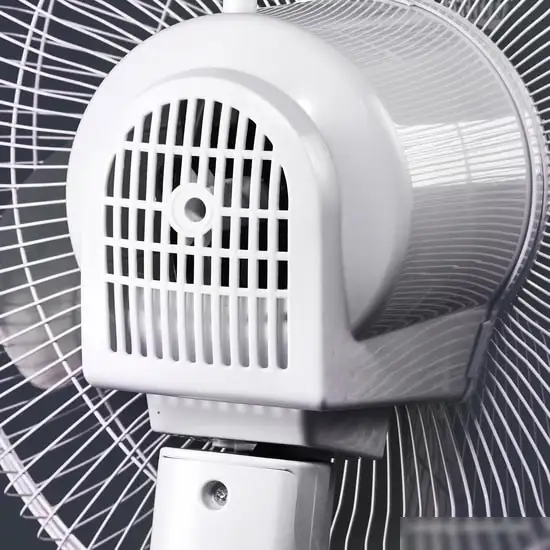 Вентилятор Electrolux EFF-1020i - фото товара