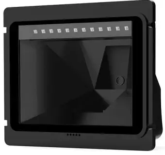 Сканер штрих-кодов Sunlux XL-3043M (USB) – изображение в каталоге