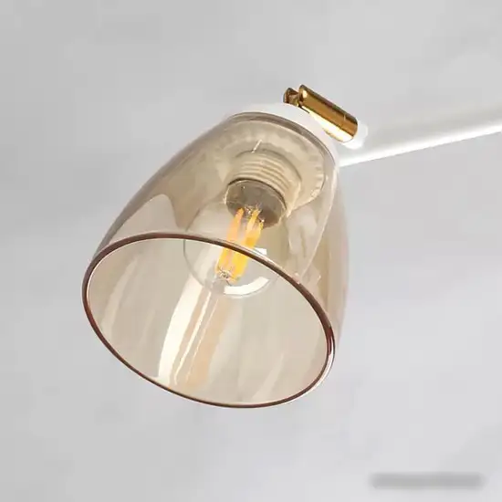 Припотолочная люстра De Markt Тетро 673017406 – фото товара