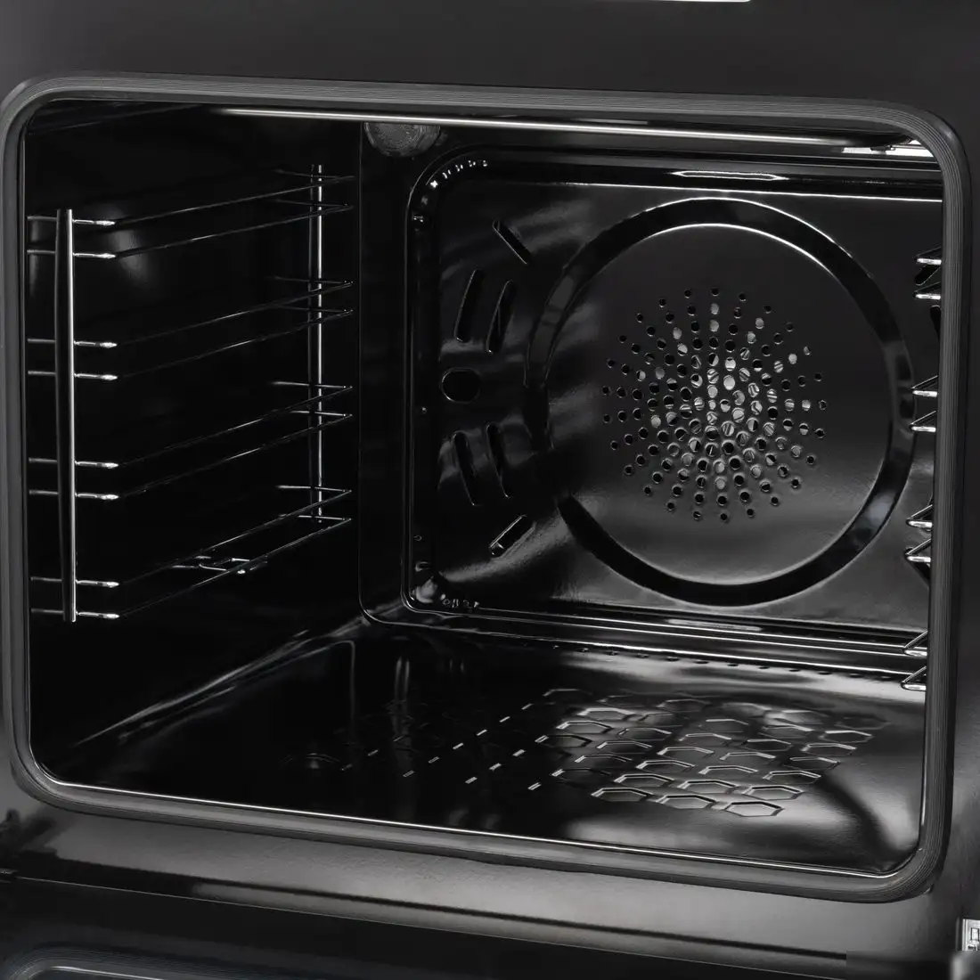 Электрический духовой шкаф Vitek VEO 6480 IX - фото товара