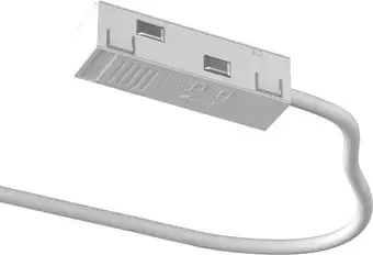 Ввод питания трека Maytoni Technical Magnetic Exility TRA034B-42W-1 – изображение в каталоге