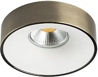 Точечный светильник Lightstar Levigo L01002021 – изображение в каталоге