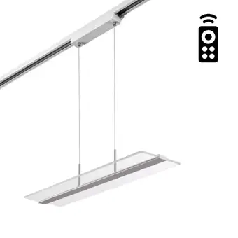 Трековый светильник Novotech Iter 358995 – изображение в каталоге