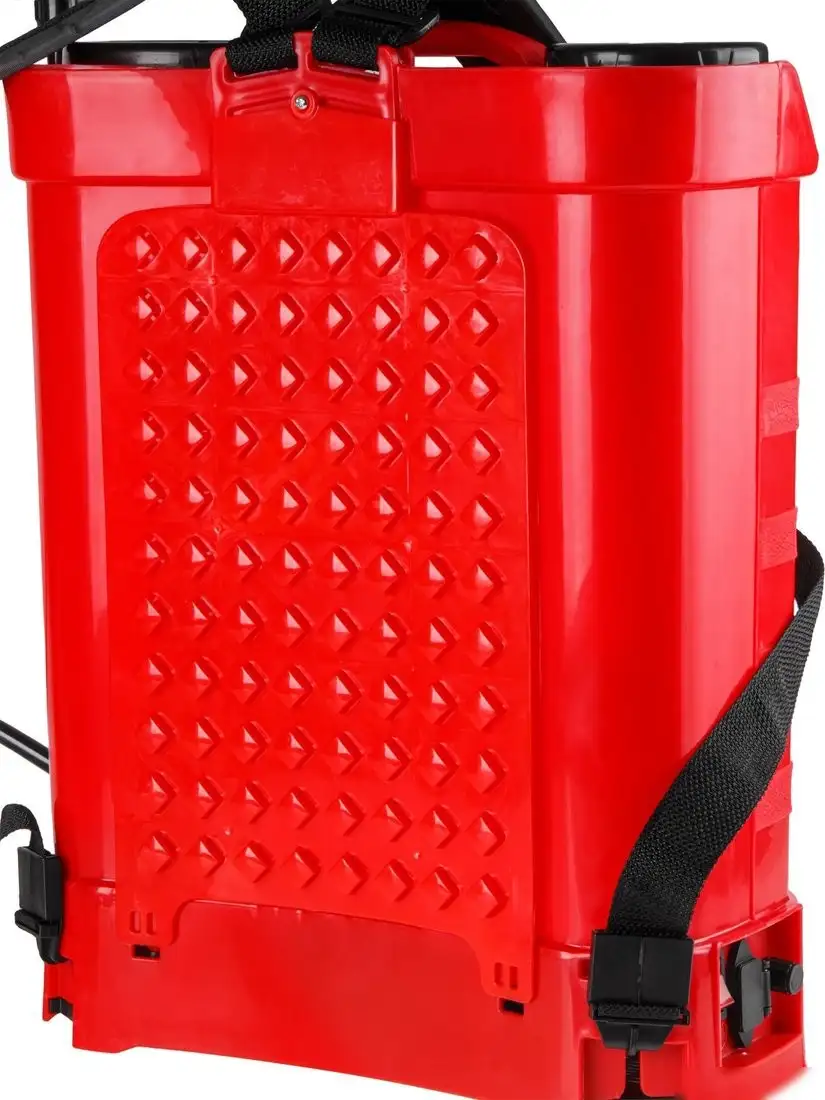 Аккумуляторный опрыскиватель Wortex KS 1670 – фото товара