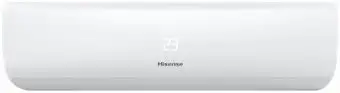 Кондиционер Hisense Zoom 2.0 Classic A AS-24HW4RBSKB00 - изображение в каталоге