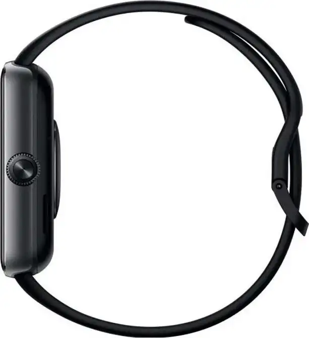 Умные часы Xiaomi Redmi Watch 5 (черный, международная версия) – фото товара