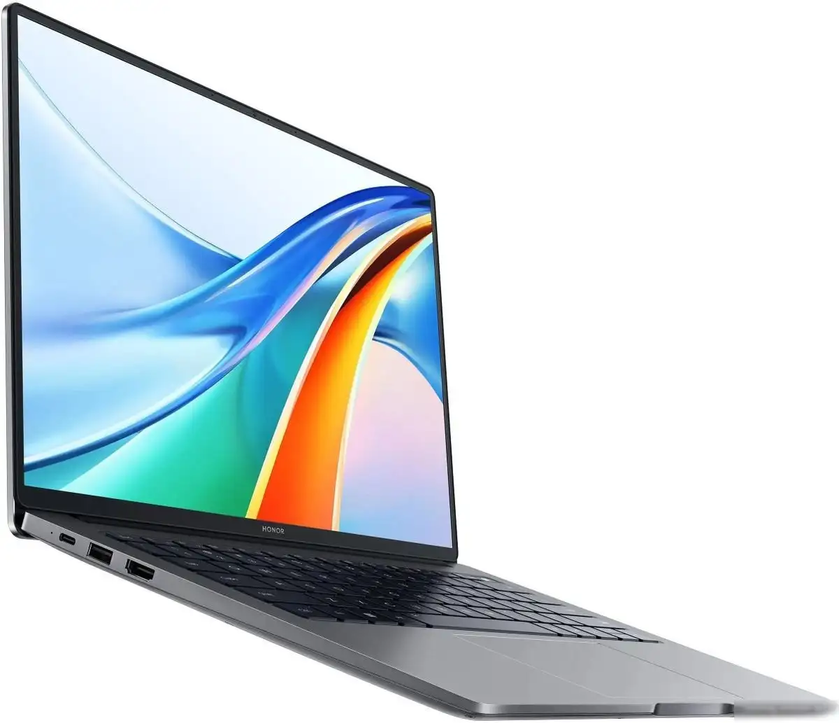 Ноутбук HONOR MagicBook X 14 Pro 2024 FRI-G58 5301AHQK – фото товара