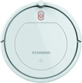 Робот-пылесос StarWind SRV3730 - изображение в каталоге